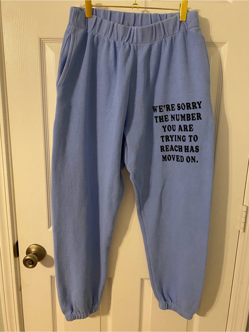 Boys Lie Sweatpants